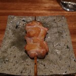 オオクサ - ふりそで