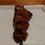 オオクサ - レバー