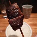 オオクサ - 椎茸