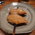 オオクサ - 手羽先