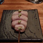 オオクサ - ささみ