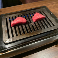 うしごろバンビーナ 銀座店 - 