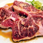 焼肉の南大門 - 