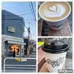 The Rising Sun Coffee - 