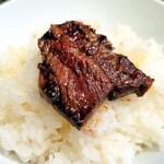 焼肉の南大門 - 