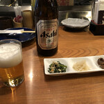 焼き鳥居酒屋とりとり - 