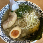 丸源ラーメン - 