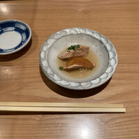 築地青空三代目 本店 - 