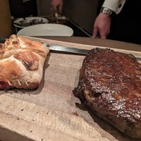 薪焼ステーキ コケット - 