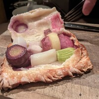 薪焼ステーキ コケット - 