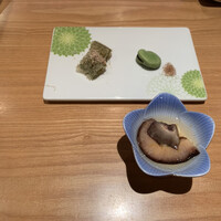 築地青空三代目 本店 - 