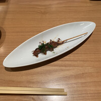 築地青空三代目 本店 - 