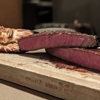 薪焼ステーキ コケット - 