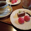 カフェバール poco a poco