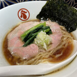 もも焼きト酒 おがた - 