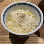 Momoyaki To Sake Ogata - 