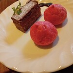 カフェバール poco a poco - 