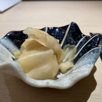 赤坂 鮨葵 - 