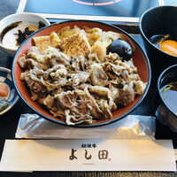 松阪牛 よし田 - 