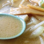 Tankichi - ～スープ～