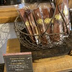 リタルダンド - 店内6