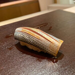 たかおか - 小肌も地産地消。