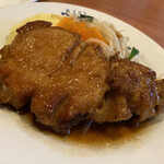 レストラン・サカキ - 