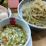 中華そば 多賀野 - 