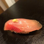 たかおか - 銚子の金目鯛。