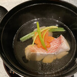 日本料理 TOBIUME - 