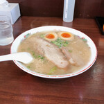 Shuu Chan Ramen - 