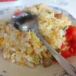 丸徳ラーメン - 