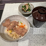 日本料理 TOBIUME - 