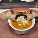 日本料理 TOBIUME - 