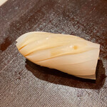 たかおか - 墨烏賊