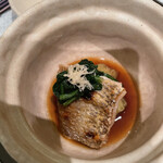 日本料理 TOBIUME - 