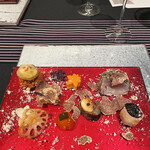 日本料理 TOBIUME - 