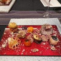 日本料理 TOBIUME - 