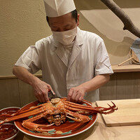 すし処 めくみ - 