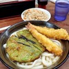 牧のうどん - 