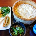 丸亀製麺 - 