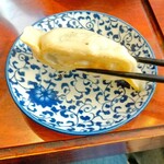 餃子のハルピン - 「餃子」アップ