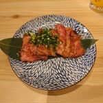 近江焼肉ホルモンすだく - 