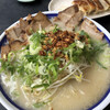 くろいわラーメン 伊敷店