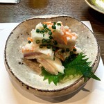 味楽 ゆめり - かぶら寿し。