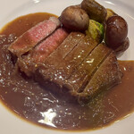 ビストロ ティアボ - 