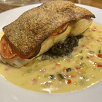 ビストロ ティアボ - 