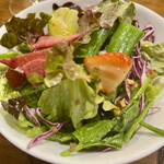 ビストロ ティアボ - 