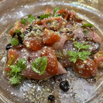 ビストロ ティアボ - 