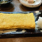 味楽 ゆめり - 出し巻き（プレーン）